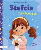 Polnische buch : Stefcia ni... - Aleksandra Struska-Musiał