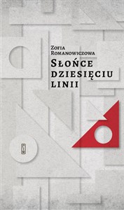 Bild von Słońce dziesięciu linii