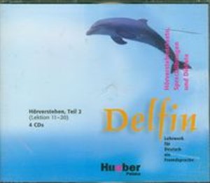 Bild von Delfin 2 Liceum Technikum