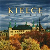 Kielce kwa... - Marek Mikos, Krzysztof Pęczalski -  polnische Bücher