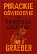 Pirackie O... - David Graeber -  Polnische Buchandlung 