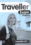 Pokaż szczegóły dla Traveller Exam C1 WB Traveller ... - Opracowanie Zbiorowe - Ksiegarnia w niemczech