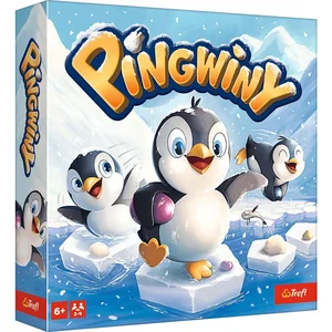 Obrazek Pingwiny