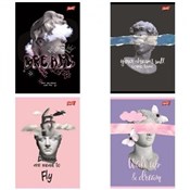 Zeszyt A5/... - buch auf polnisch 