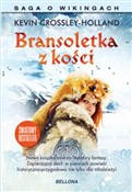 Bransoletk... - Kevin Carossley-Holland -  fremdsprachige bücher polnisch 