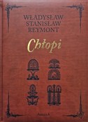 Polska książka : Chłopi w.k... - Władysław S. Reymont