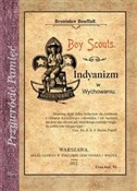 Boy Scouts... - Bronisław Biuffałł -  polnische Bücher