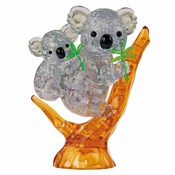 Crystal Pu... -  fremdsprachige bücher polnisch 