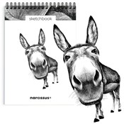 Polnische buch : Szkicownik...