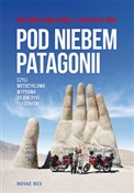 Książka : Pod niebem... - Wiesława Izabela Rudź, Krzysztof Rudź