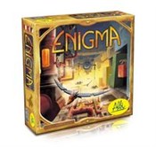 Książka : Enigma