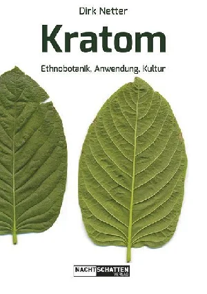 Bild von NETTER, D: KRATOM