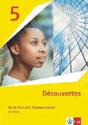 DÉCOUVERTE... - buch auf polnisch 