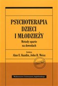 Polnische buch : Psychotera...