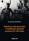Polnische buch : Wojskowa m... - Przemysław Paździorek