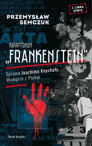 Bild von Kryptonim Frankenstein