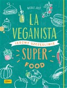 La Veganis... - Nicole Just -  Książka z wysyłką do Niemiec 