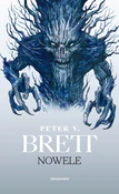 Nowele - Peter V. Brett -  fremdsprachige bücher polnisch 