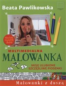 Książka : Multimedia... - Beata Pawlikowska