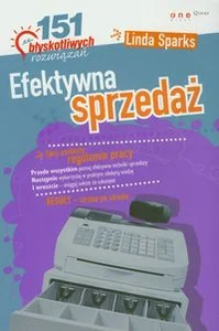 Obrazek Efektywna sprzedaż 151 błyskotliwych rozwiązań