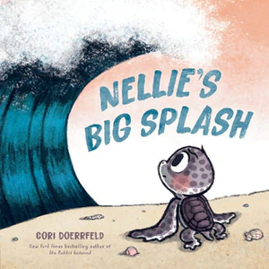 Bild von DOERRFELD, C: NELLIE'S BIG SPLASH