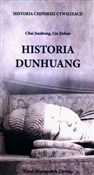 Historia D... - Chai Jianhong, Liu Jinbao -  polnische Bücher