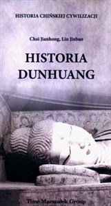 Bild von Historia Dunhuang