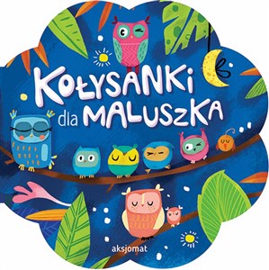Bild von Kołysanki dla maluszka