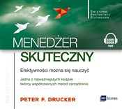 Zobacz : [Audiobook... - Peter Drucker