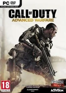 Obrazek Call Of Duty: Advanced Warfare PC