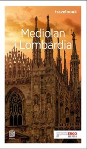 Bild von Mediolan i Lombardia Travelbook