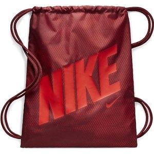 Obrazek Worek na buty Nike czerwony