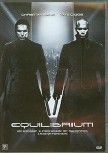 Bild von Equilibrium