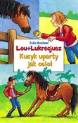Lou + Lukr... - Julia Boehme - buch auf polnisch 