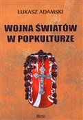 Polska książka : Wojna świa... - Łukasz Adamski