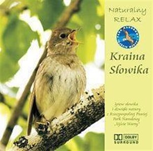 Bild von Kraina słowika CD