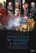 Polnische buch : Inwestowan... - Łukasz Chojnacki