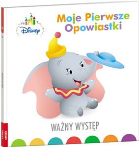 Bild von Moje pierwsze opowiastki Ważny występ/BOP9203 BOP-9203