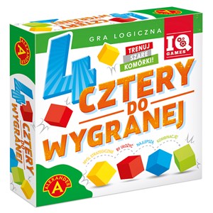 Bild von Cztery do Wygranej