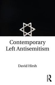 Bild von Contemporary Left Antisemitism