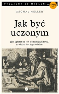 Bild von Jak być uczonym