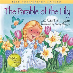 Obrazek The Parable of the Lily