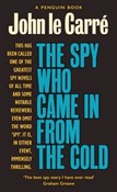 Książka : The Spy Wh... - Carré 	John le