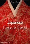 Książka : Japanese D... - Josephine Rout, Anna Jackson