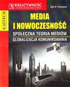 Media i no... - John B. Thompson -  polnische Bücher