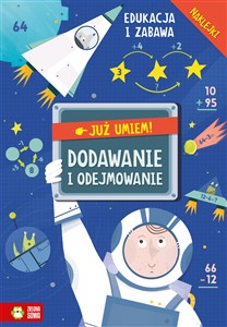 Bild von Już umiem! Dodawanie i odejmowanie