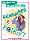 Remember &... - Dorota Kondrat -  Książka z wysyłką do Niemiec 