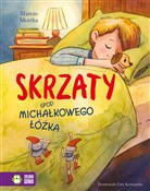 Skrzaty sp... - Marcin Mortka -  polnische Bücher
