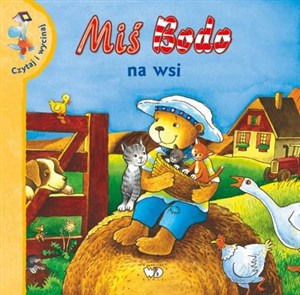 Bild von Miś Bodo na wsi