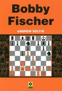 Bild von Bobby Fischer